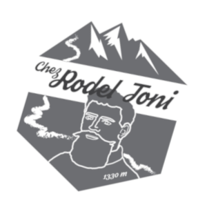Rodel Toni Logo