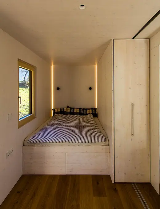 Tiny House