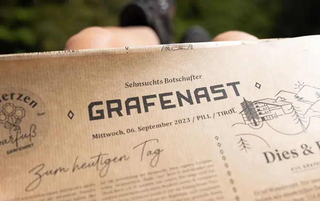 Wissenswertes