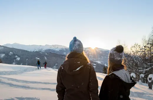 Im malerischen Tirol Im malerischen Tirol