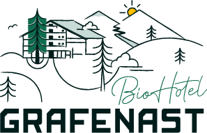 Biohotel Grafenast in Pill, Austria